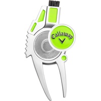 Callaway in Pitchgabel/Divot Repair Tool