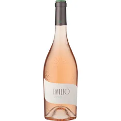 Emil Bauer »Emilio« Rosé