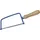 Dönges Universalsäge Form C, 150 mm