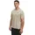 Under Armour Tech Vent Jacquard Trainingsshirt City Khaki/Black XS