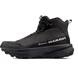 Mammut Aenergy Mtn Mid Goretex Wanderschuhe - Iguana / Black - EU 40 2/3