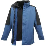 Professional 1 Jacket blau 3XL