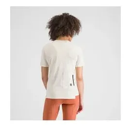 Sportful supergiara Funktionsshirt Weiß S