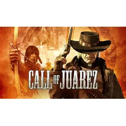 Call of Juarez