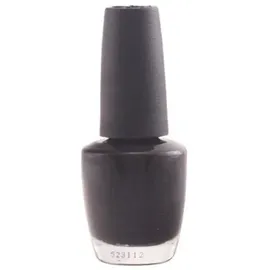 OPI Nail Lacquer NLT02 lady in black 15 ml