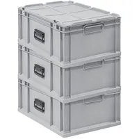 Proregal Eurobox NextGen Portable 23,5 x 40 x 60