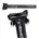 Elite Ø 31 6mm 367mm schwarz
