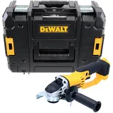 DeWalt DCG 412 NT ohne Akku + TSTAK