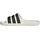adidas Adilette Flow Offwhite/Core Black 47