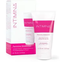 INTIMINA Feminine Moisturizer Gleitgel 75 ml