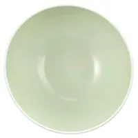 SELTMANN WEIDEN Müslischale AMINA - 15 cm, - Seladongrün - Porzellan,