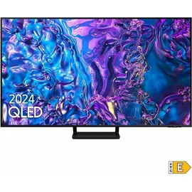 Samsung TQ65Q70DATXXC 65'' (165 cm) QLED-Fernseher 4K Ultra HD Smart-TV WLAN Schwarz