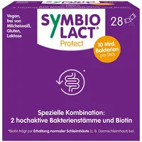 Klinge Pharma Symbiolact Protect Pulver Sticks 28 St.