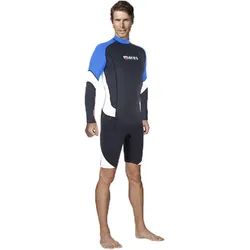 Mares Trilastic Rash Guard - Langarm - Herren - Gr. XL