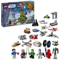 LEGO Star Wars Adventskalender