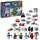 LEGO Star Wars Adventskalender (2024) 75395