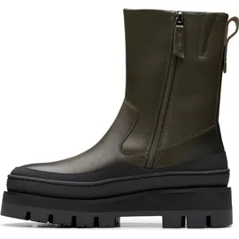 CLARKS Orianna2 Rise Damen Grün 39,5