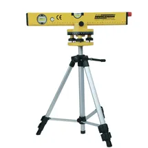 Brüder Mannesmann Werkzeuge Wasserwaage M81125 40 cm