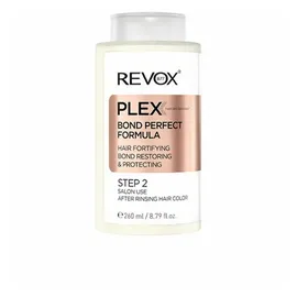 REVOX B77 Plex Bond Perfect Formula Stärkende Haarkur 260 ml