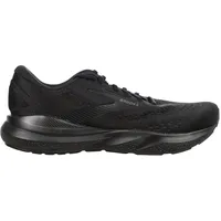 Brooks Adrenaline GTS 24 Herren Extra Wide Black/Black/Ebony 45