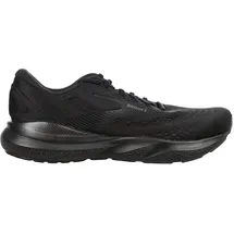 Brooks Adrenaline GTS 24 Herren Extra Wide Black/Black/Ebony 45
