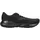 Brooks Adrenaline GTS 24 Herren Extra Wide Black/Black/Ebony 45