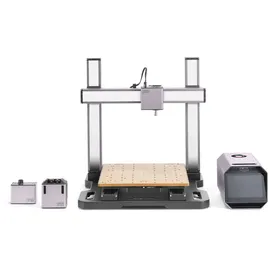 SNAPMAKER Artisan 3-in-1 3D Printer - 10W
