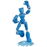Hasbro Marvel Avengers Bend and Flex Black Panther 15 cm