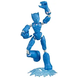 Hasbro Marvel Avengers Bend and Flex Black Panther 15 cm