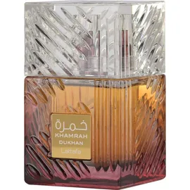 Lattafa Khamrah Dukhan Eau de Parfum 100 ml