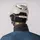 GripGrab Merino Beanie Schwarz S