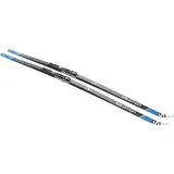 Salomon Langlaufski XC Nordicski Set AEROX eSKIN PM (and PROLINK Access Classic) No Specific Color 198