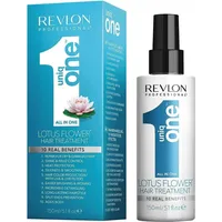 REVLON Professional Uniq One All In One Lotus Flower Spray 150 ml
