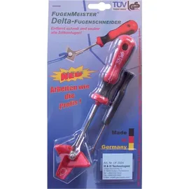 Fugenmeister Fugenschneider Delta