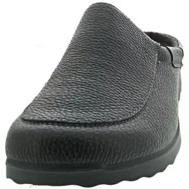 Westland Cadenet 04 | Hausschuh für Herren | Schwarz - Schwarz - 45