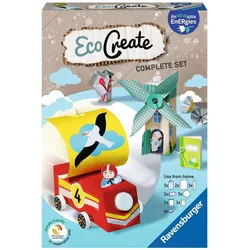 Ravensburger Spiel Erneuerbare Energien