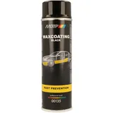 MOTIP Unterbodenschutz Wachs schwarz 500ml