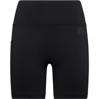 La Sportiva Damen Cosmosis 6" Shorts (Größe M, schwarz)