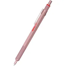 Rotring Kugelschreiber 600 Roségold