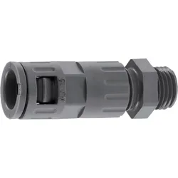 LAPP SILVYN KLICK-GPZ PG 9 GY 61801130