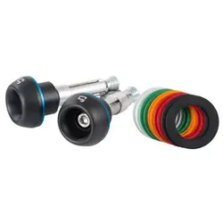 gazzini Universal- Lenker-Enden Für offene Rohrlenker