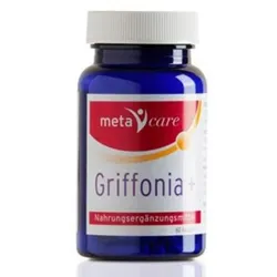 Metacare Griffonia+ 60 Kps.