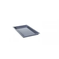 Rational 2 x GN-Behälter GNBH-1/1-40-EMA