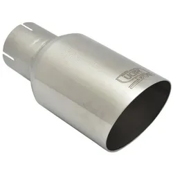 ULTER SPORT Auspuffblende NS1-90-1*/50 Endrohrblende,Endrohre