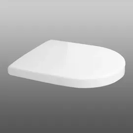 Tellkamp Premium 7000 WC-Sitz mit Absenkautomatik Weiß