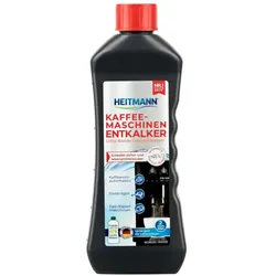 HEITMANN Kaffemaschinen Entkalker 250ml