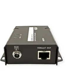 ATEN VE801T HDMI HDBaseT-Lite Extender Transmitter