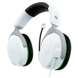 Kingston CloudX Stinger 2 Gaming-Headset Weiß Xbox