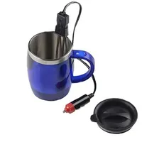 All Ride Thermobecher 24 V – Kaffeekanne mit Heizelement