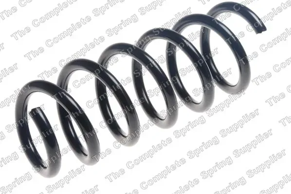 LESJÖFORS Fahrwerksfeder 4208550 Hinterachse für BMW